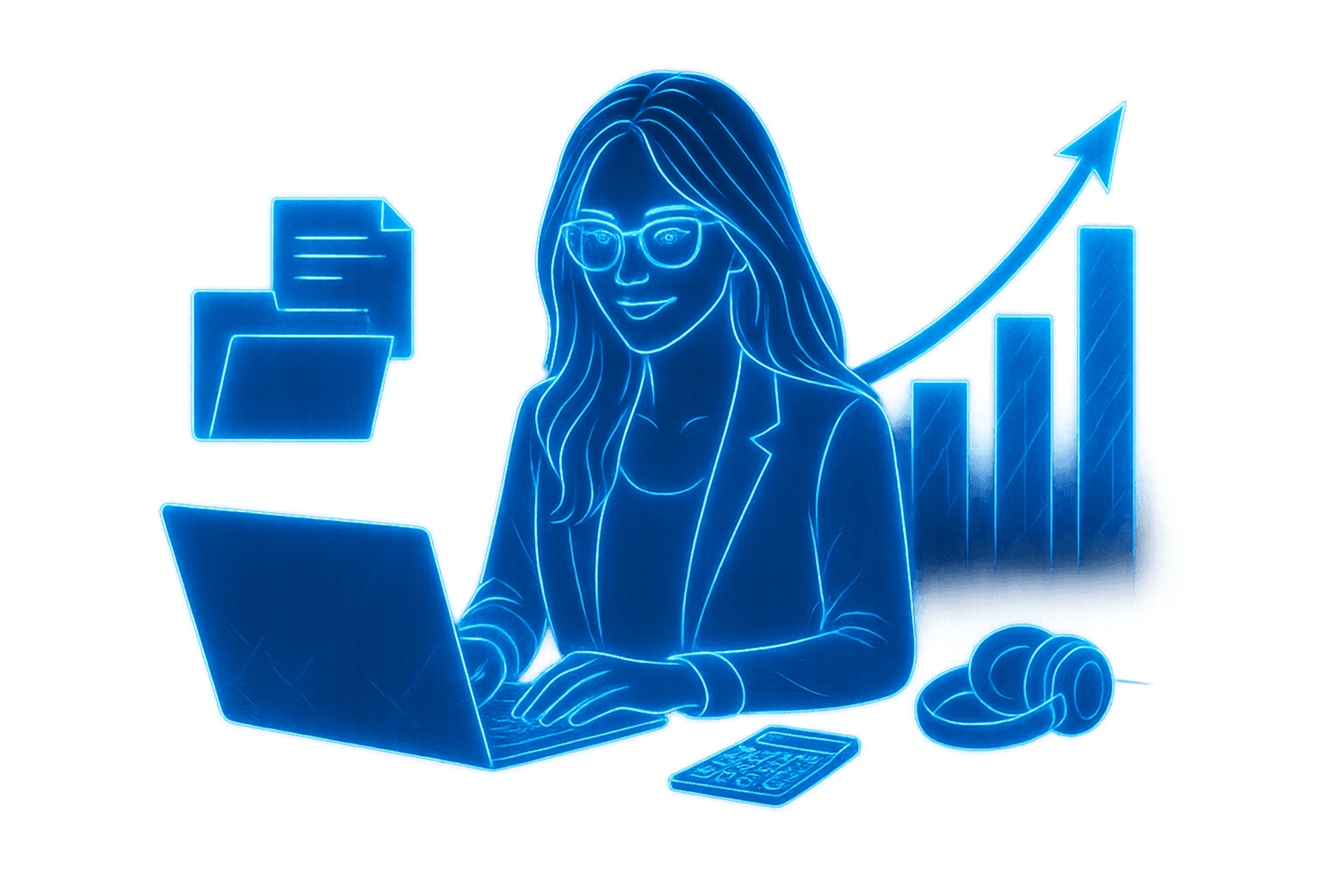 With us you're not just another number!